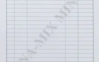 Nyilvántart. ruh. elsz. könyvekről 1